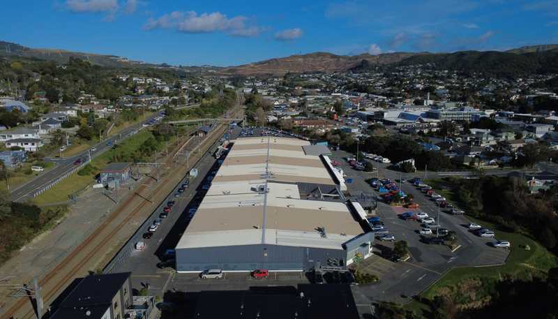10 Surrey Street, Tawa