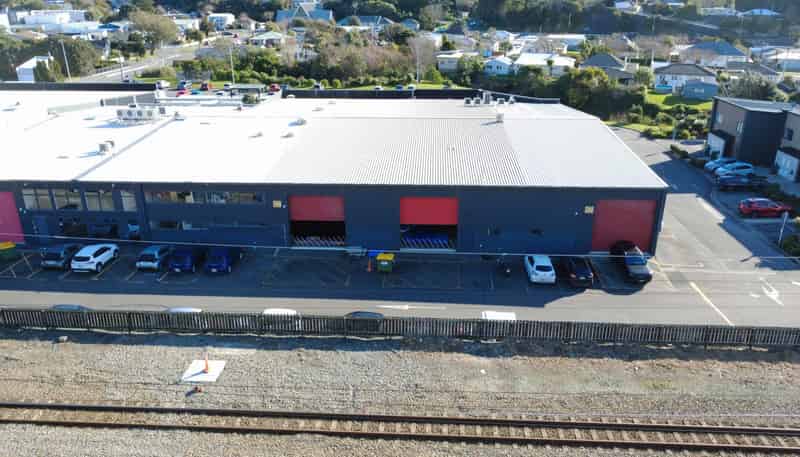 10 Surrey Street, Tawa