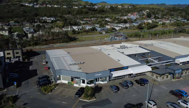 10 Surrey Street, Tawa
