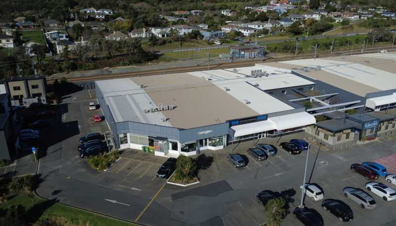 10 Surrey Street, Tawa