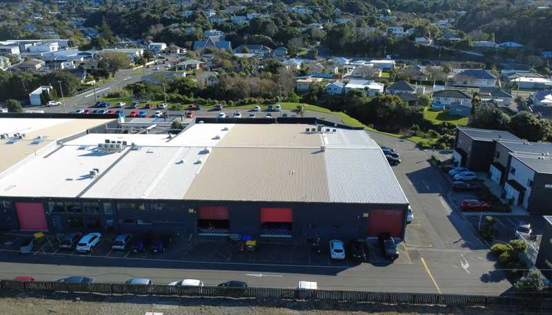 10 Surrey Street, Tawa