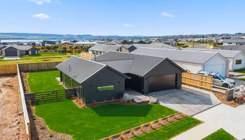 7 Neinei Place, Wharewaka