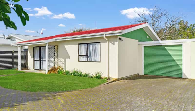 10B Hereford Street, Springvale
