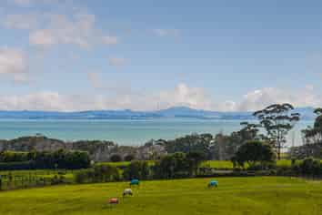 425 Clarks Beach Road, Waiau Pa