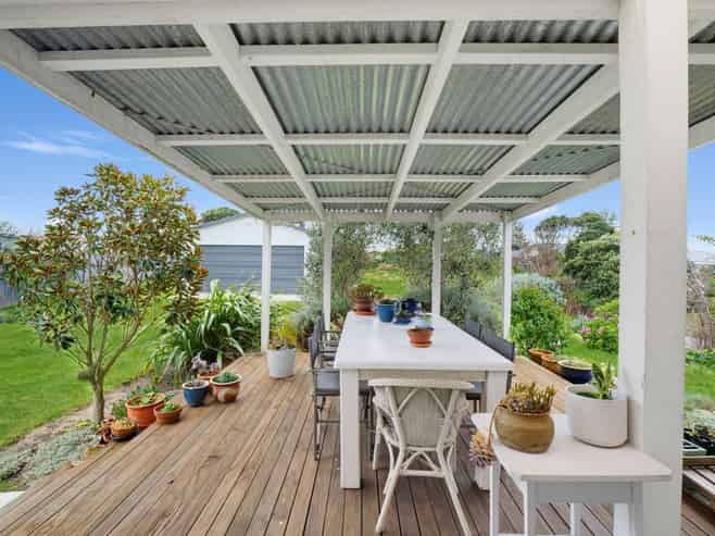 84 Karaka Street, Castlecliff