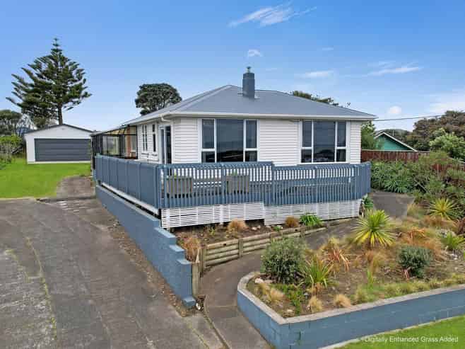 84 Karaka Street, Castlecliff