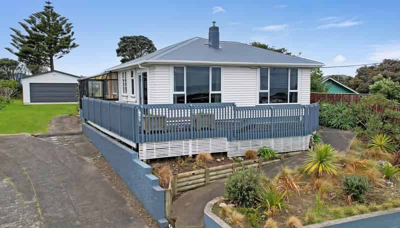 84 Karaka Street, Castlecliff