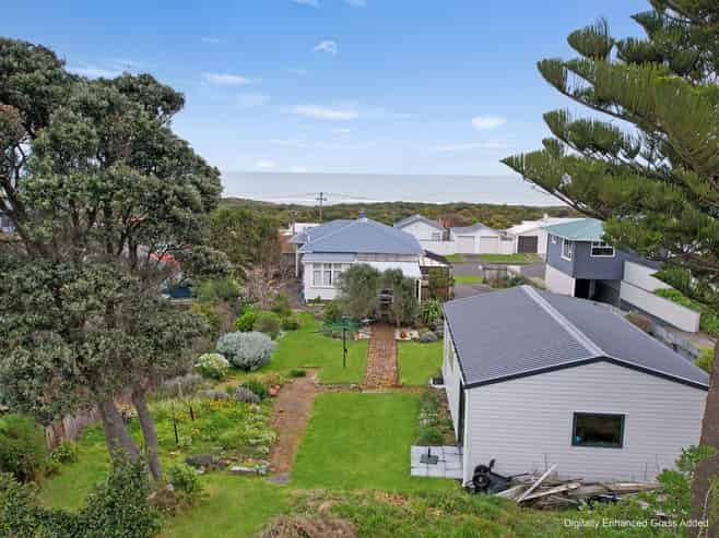 84 Karaka Street, Castlecliff
