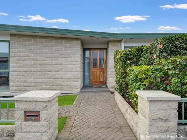 27 Bullock Drive, Springvale
