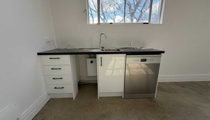 Part Ground, 20 Alma Street, Hamilton Central