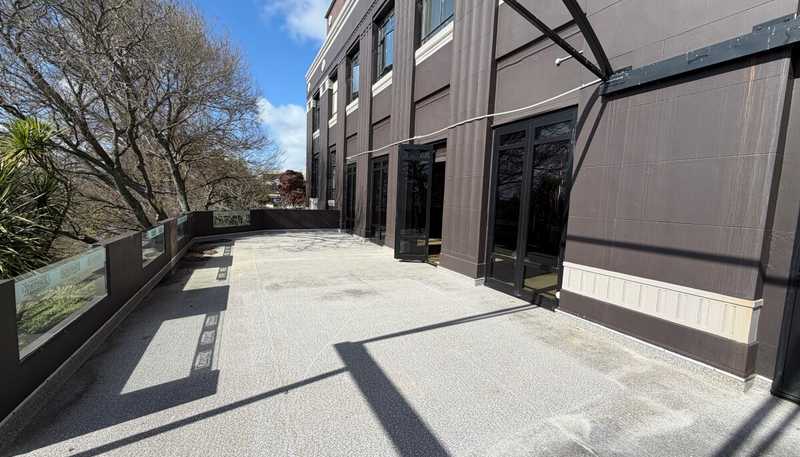 Part ground, 20 Alma Street, Hamilton Central