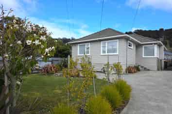 217 Wellington Road, Wainuiomata
