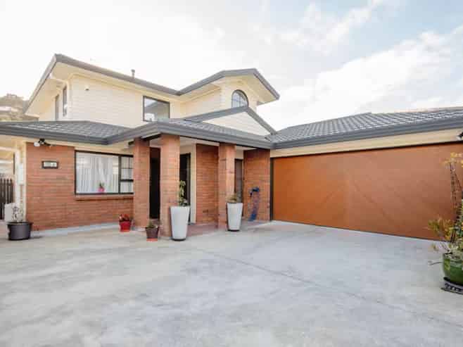 120A Derwent Street, Island Bay