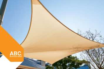 Outdoor Shade Solutions | $210k 3-Year Avg SDE