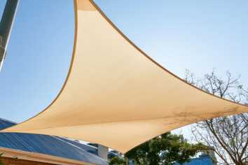 Outdoor Shade Solutions | $210k 3-Year Avg SDE