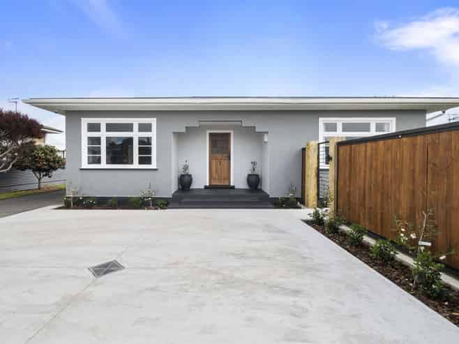 3/148 Heretaunga Street, Palmerston North