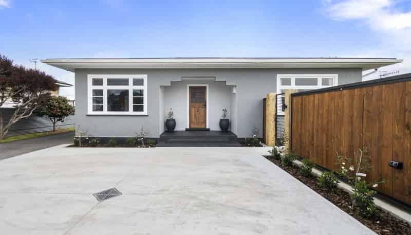 3/148 Heretaunga Street, Palmerston North