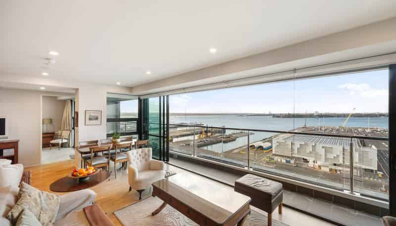1502/18 Beach Road, Auckland Central