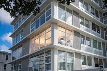 2B/186 The Terrace, Wellington Central