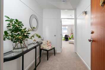 2B/186 The Terrace, Wellington Central