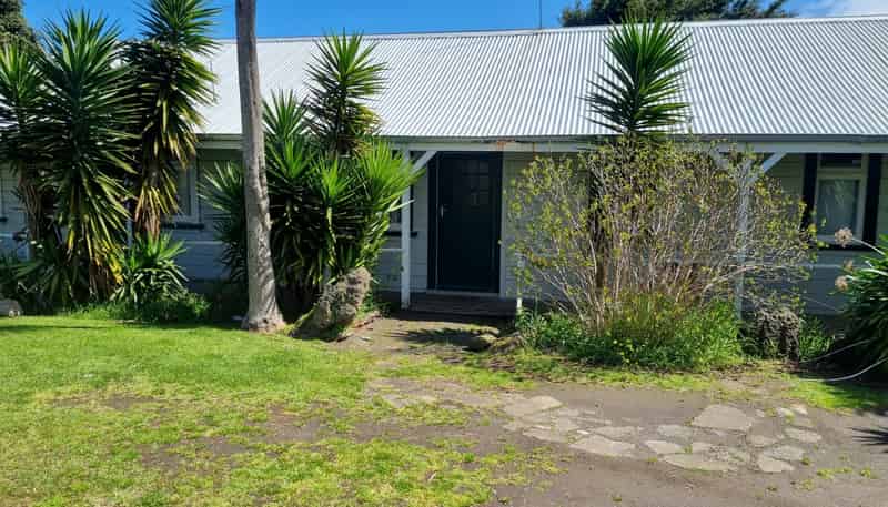 2/19 Ruapehu Street, Castlecliff