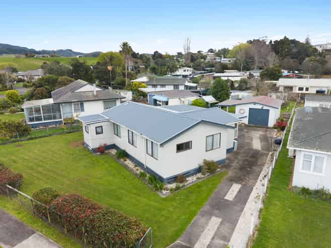 39 Orere Point Road, Orere Point