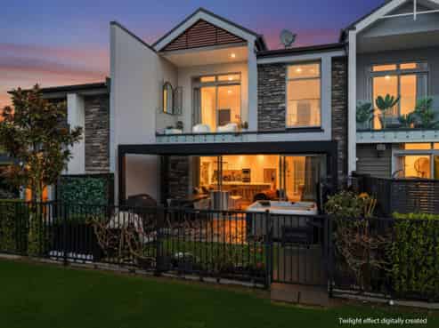 2b Batchelor Place, Kaiapoi