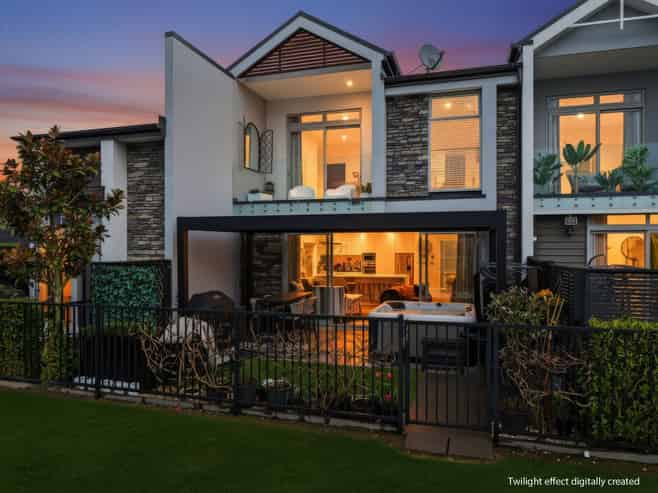 2b Batchelor Place, Kaiapoi