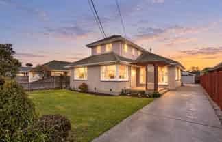 37 Mountfort Street, Spreydon