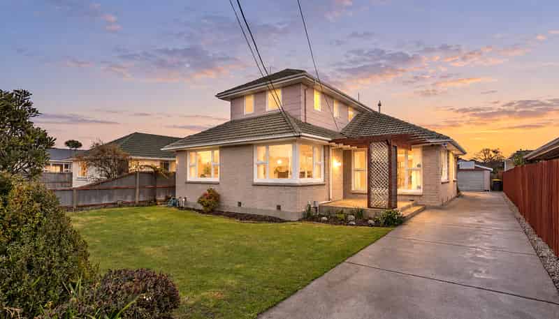37 Mountfort Street, Spreydon