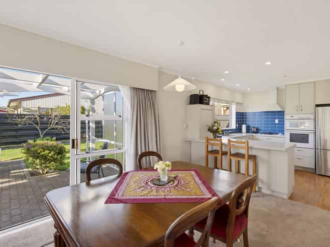 31 Burn Street, Levin