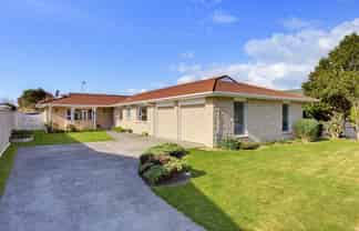31 Burn Street, Levin