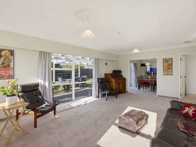 31 Burn Street, Levin