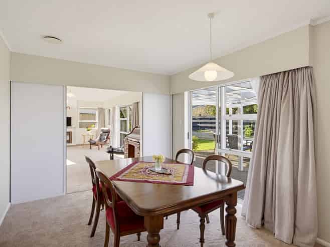 31 Burn Street, Levin