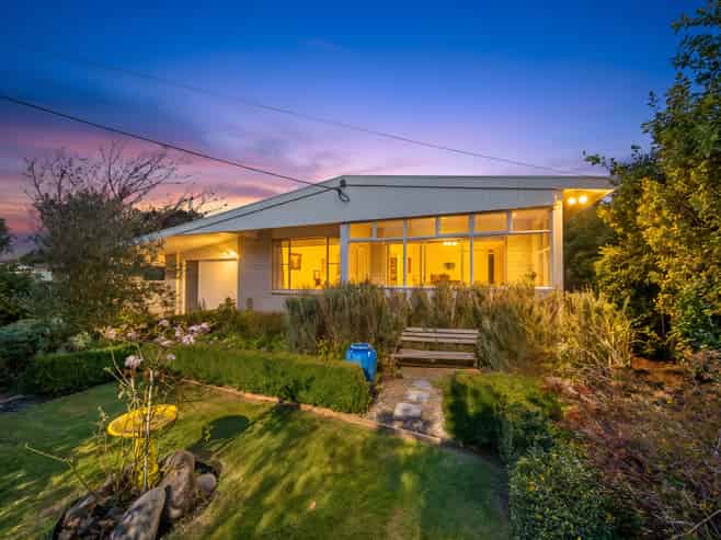 33 Daniell Street, Featherston