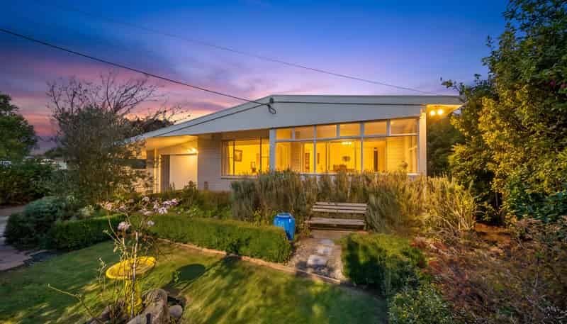 33 Daniell Street, Featherston