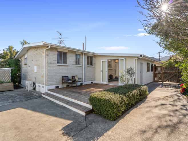 33 Daniell Street, Featherston