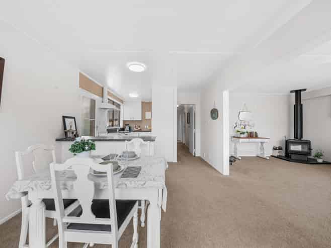 33 Daniell Street, Featherston