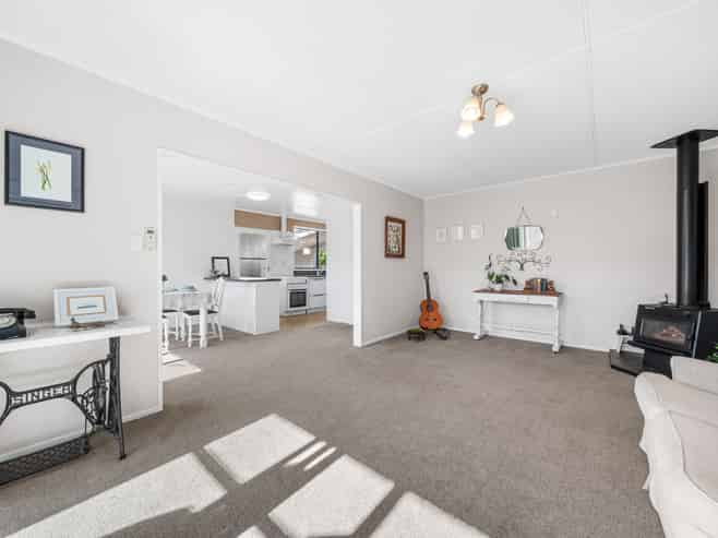 33 Daniell Street, Featherston
