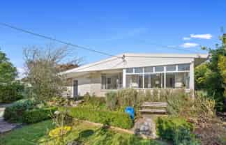 33 Daniell Street, Featherston