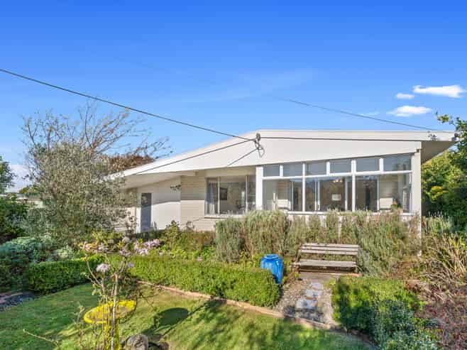 33 Daniell Street, Featherston