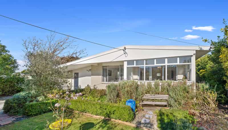 33 Daniell Street, Featherston