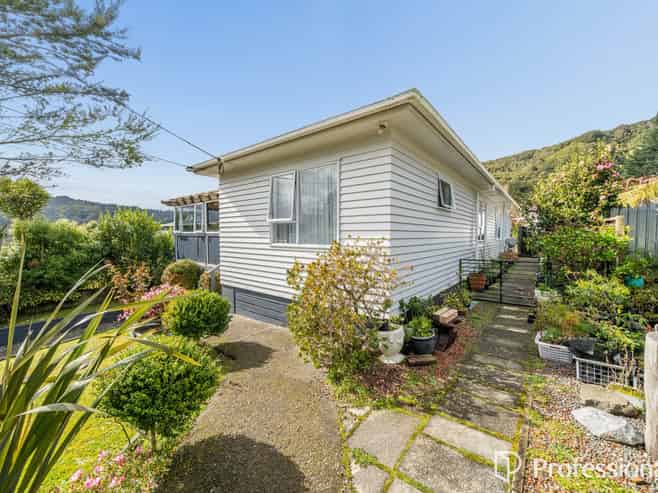 19 Gardiner Grove, Wainuiomata