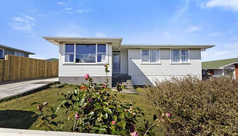 82 Warspite Avenue, Cannons Creek