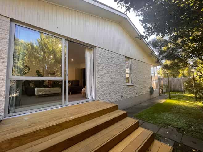 10a Dormer Street, Papanui