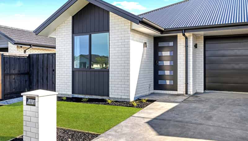 53a Finn Avenue, Rolleston