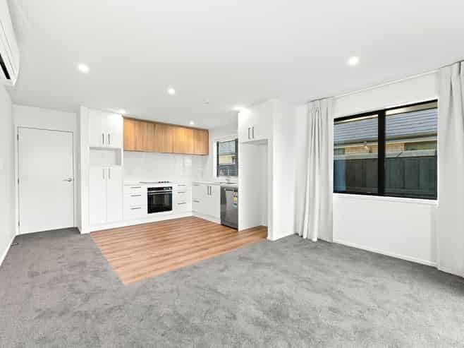 53a Finn Avenue, Rolleston