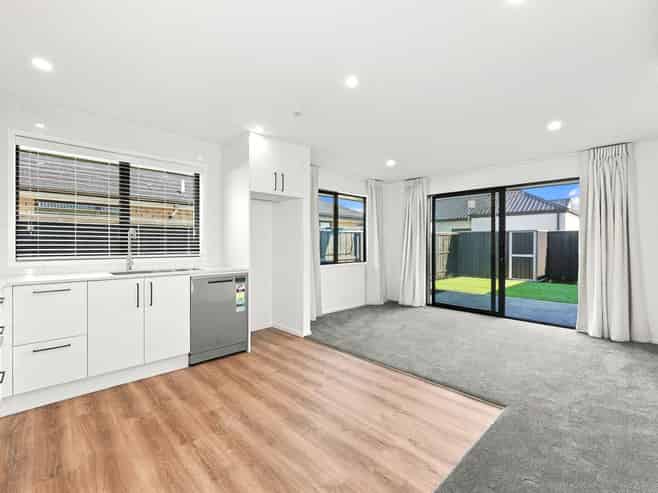 53a Finn Avenue, Rolleston