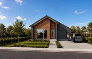 101 Nekehanga Rise, Drury