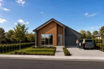 101 Nekehanga Rise, Drury